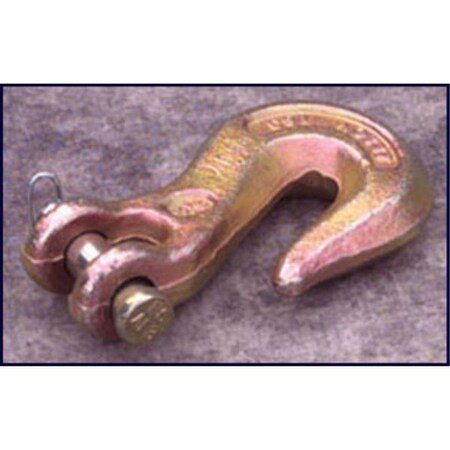 Mo-Clamp 0.38 in. Alloy Clevis Grab Hook MCL-6210